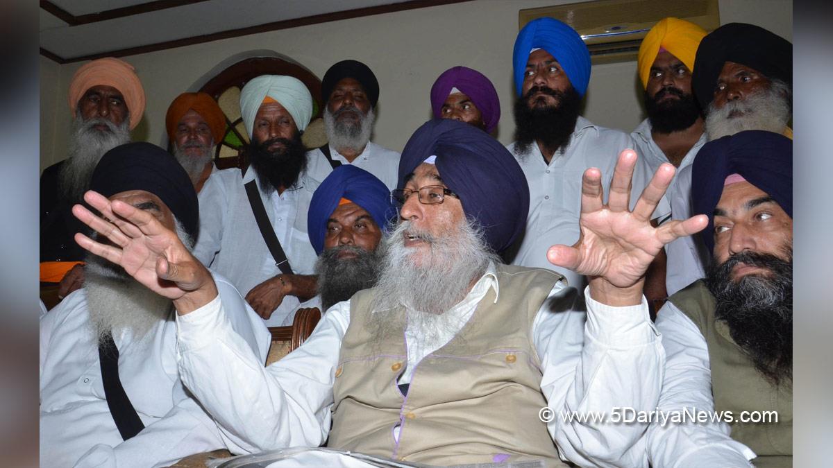 Khas Khabar, Delhi BJP Leader, Sangrur MP, Simranjit Singh Mann, Bhagat Singh, Terrorist, Shiromani Akali Dal