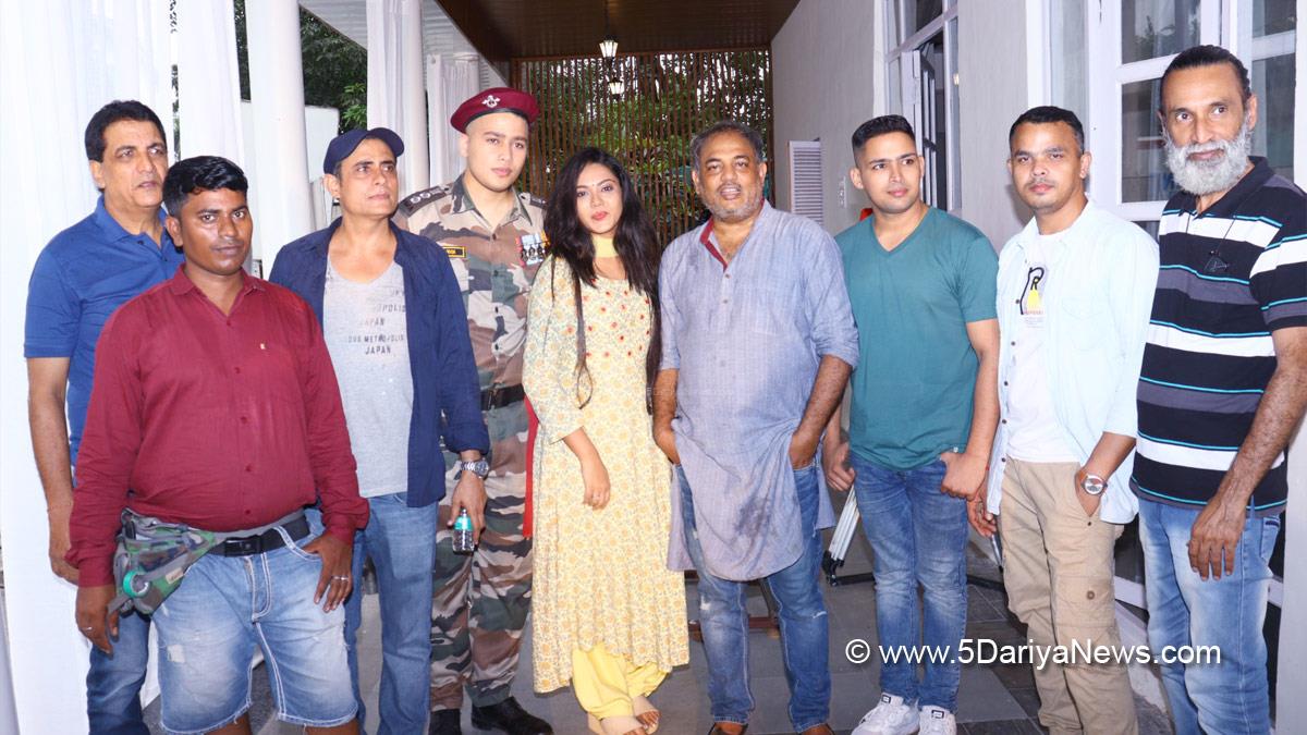 Bollywood, Entertainment, Mumbai, Actor, Cinema, Hindi Films, Movie, Mumbai News, Safar, Shahid Mallya, Sishir Thatal
