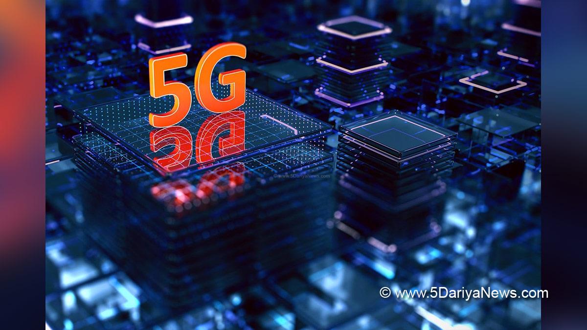 Technology, Mumbai, STL, Digital Networks, 5G, 5G Spectrum, Telecom Regulatory Authority of India, TRAI, Captive Non Public Networks, CNPN