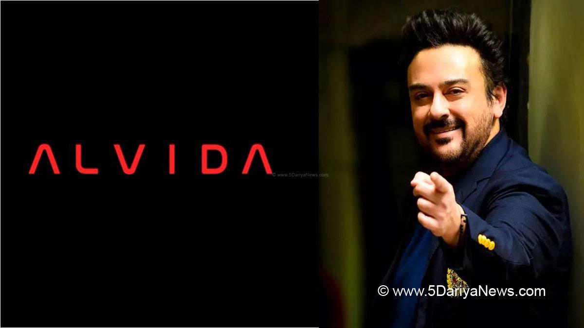 Adnan Sami , Adnan Sami Instagram , Adnan Sami News , Adnan Sami Latest News , Adnan Sami Alvida Post , Adnan Sami Instagram Post , Adnan Sami Last Instagram Post, Why Adnan Sami Said Alvida, Adnan Sami Alvida Reason