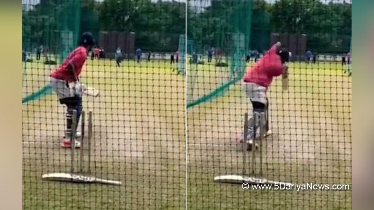 Sports News, Cricket, Cricketer, Player, Bowler, Batsman, Batswoman, Jhulan Goswami, KL Rahul, National Cricket Academy, NCA