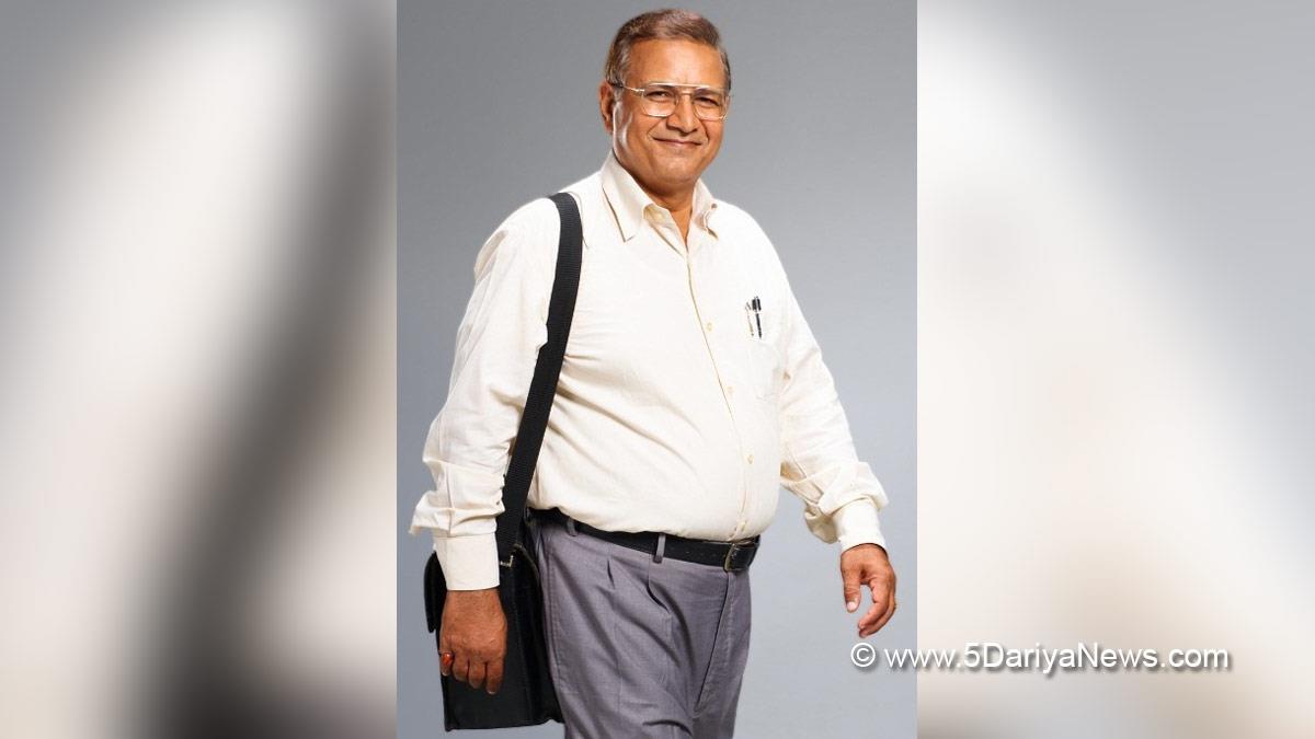 Bollywood, Entertainment, Mumbai, Actor, Cinema, Hindi Films, Movie, Mumbai News, Kumud Mishra, OTT, Dr Arora, SonyLIV