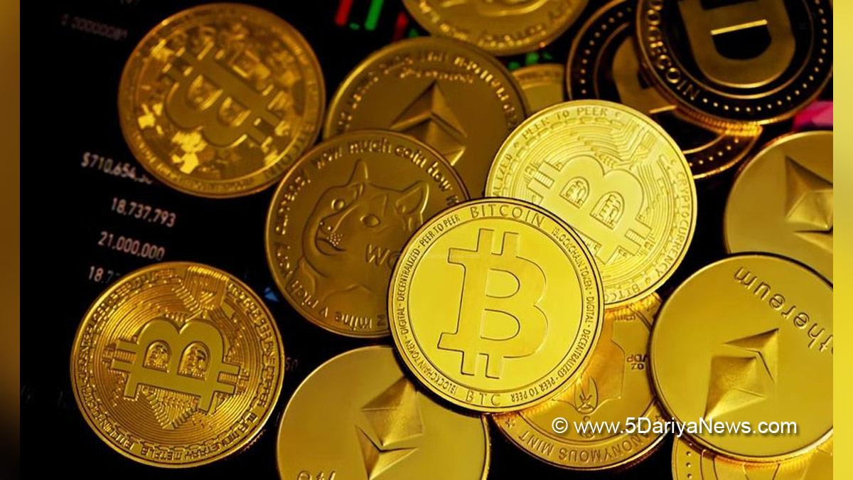 Cryptocurrency, Bitcoin, Ethereum, Crypto Investors, Crypto, Digital Coin, Monetary Authority of Singapore, MAS