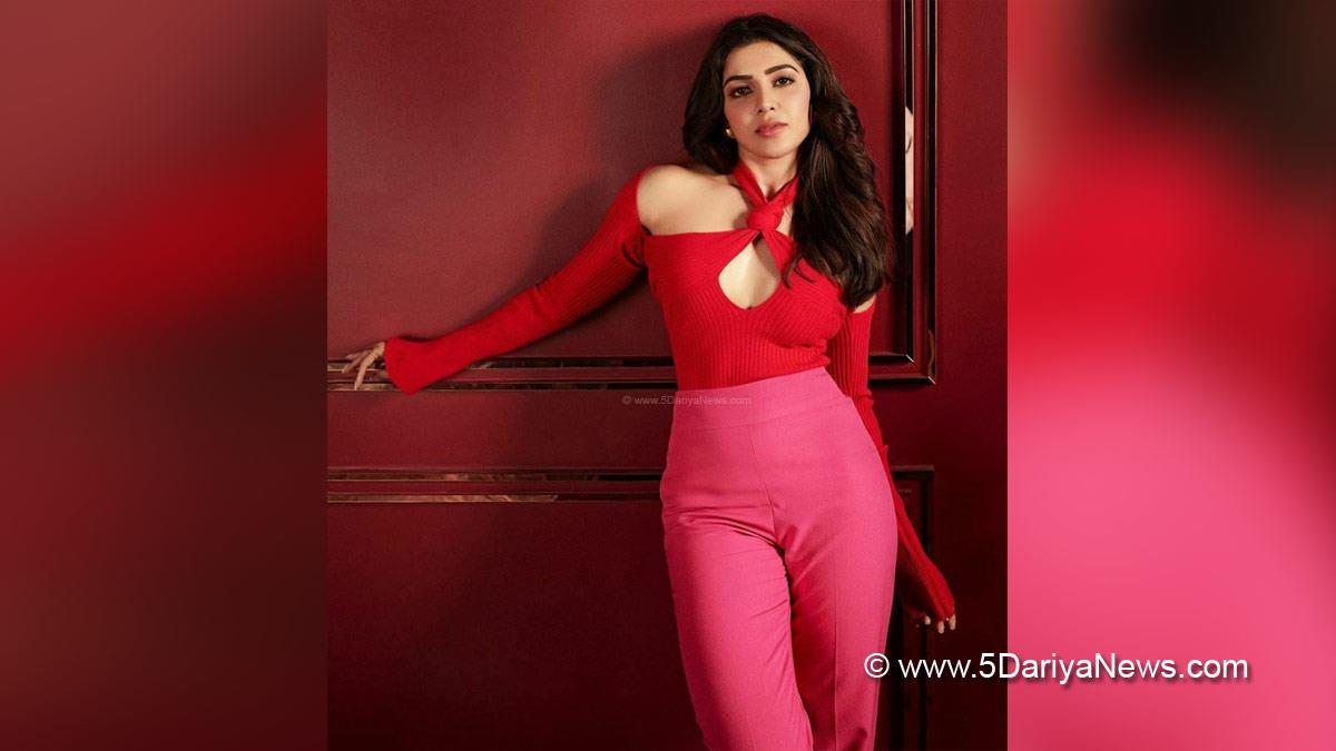 Samantha Akkineni, Samantha Ruth Prabhu, Tollywood, Entertainment, Actor, Actress, Cinema, Movie, Telugu Films