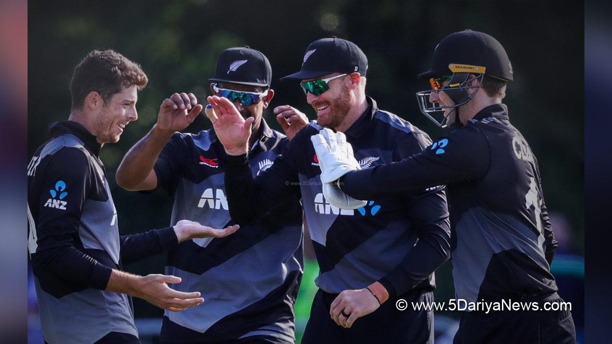 Sports News, Cricket, Cricketer, Player, Bowler, Batsman, Lockie Ferguson, New Zealand, T20 World Cup, T20 World Cup 2022