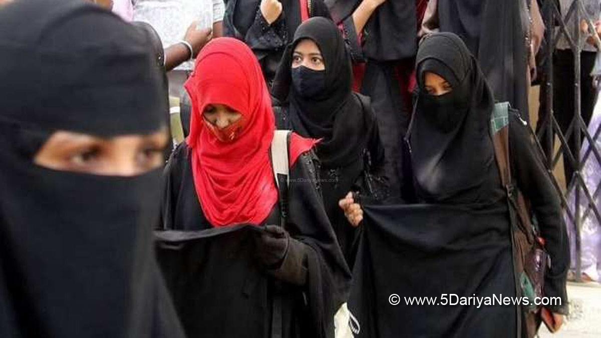 NEET, NEET Exam Dispute, NEET UG 2022 Controversy, NEET Exam Hijab, NEET Exam Hijab Row, NEET Exam Hijab News