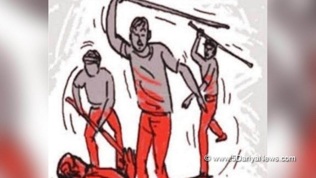 Crime News, Crime News India, News Delhi, Car Parking