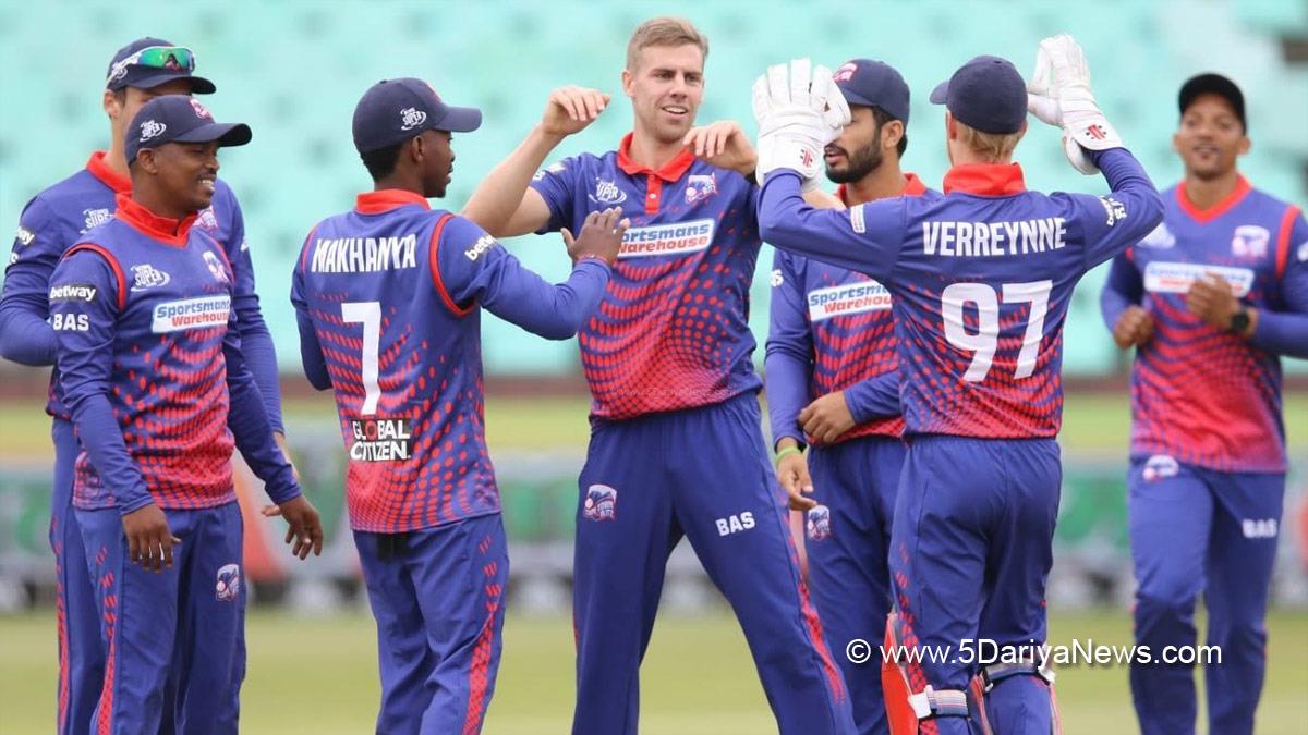 Sports News, Cricket, Cricketer, Player, Bowler, Batsman, Cricket South Africa, CSA, T20 league, New T20 league, Indian Premier League, IPL