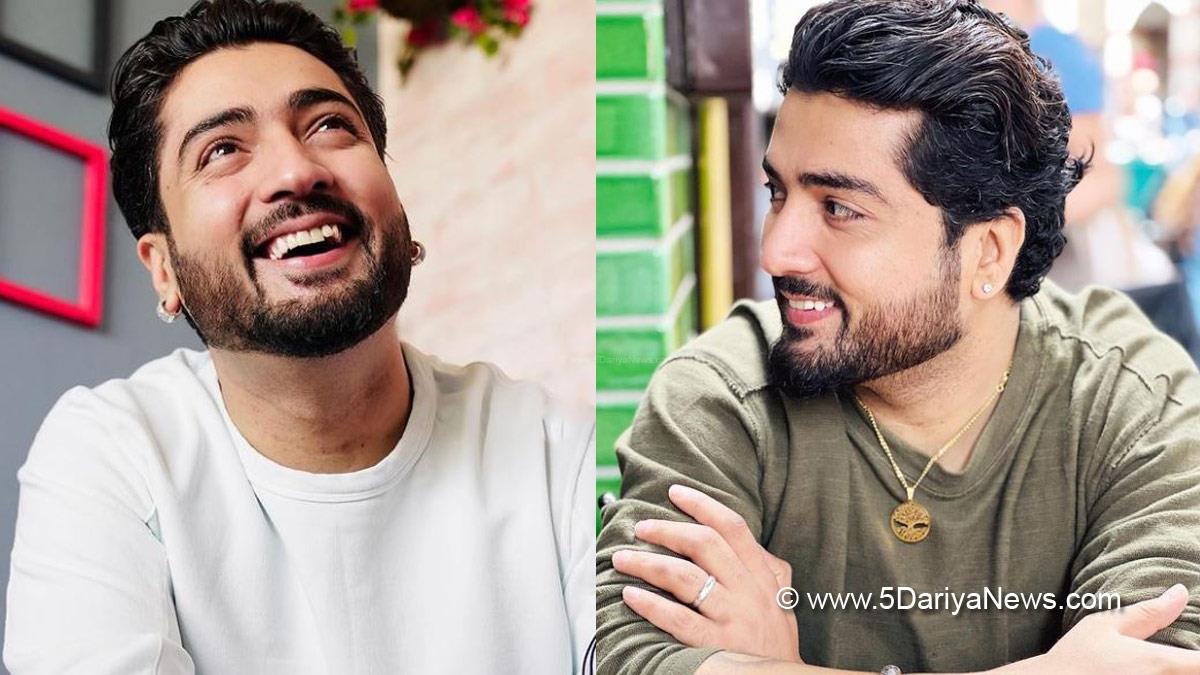 Jaani, Lyricist Jaani, Jaani Accident, Jaani Accident News, Jaani Accident Mohali, Jaani Accident Mohali News, Mohali, Mohali Accident Jaani, Accident, Mohali Accident, Janni Message After Accident, Jaani Car Acccident, Jaani News, Jaani Car Acccident News