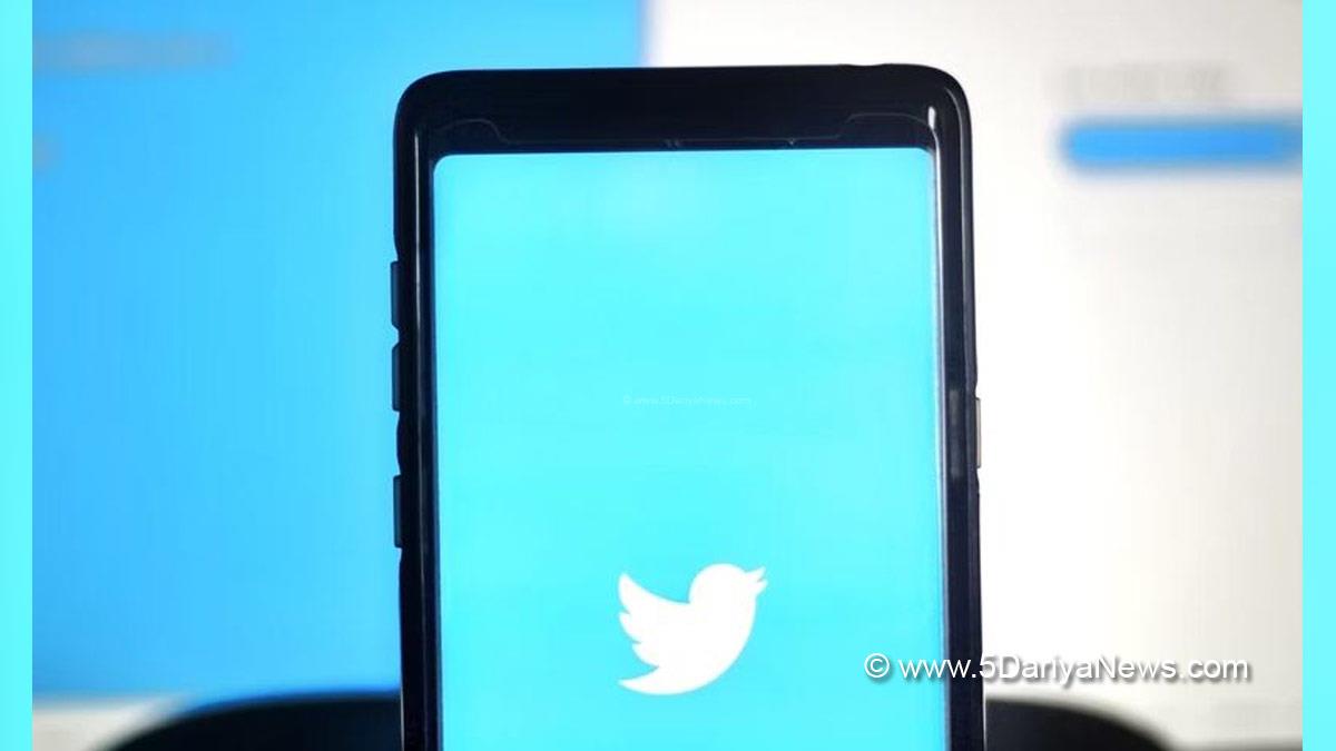 Twitter, New Delhi, Social Media, Tweets, Twitter accounts, Android, iOS 