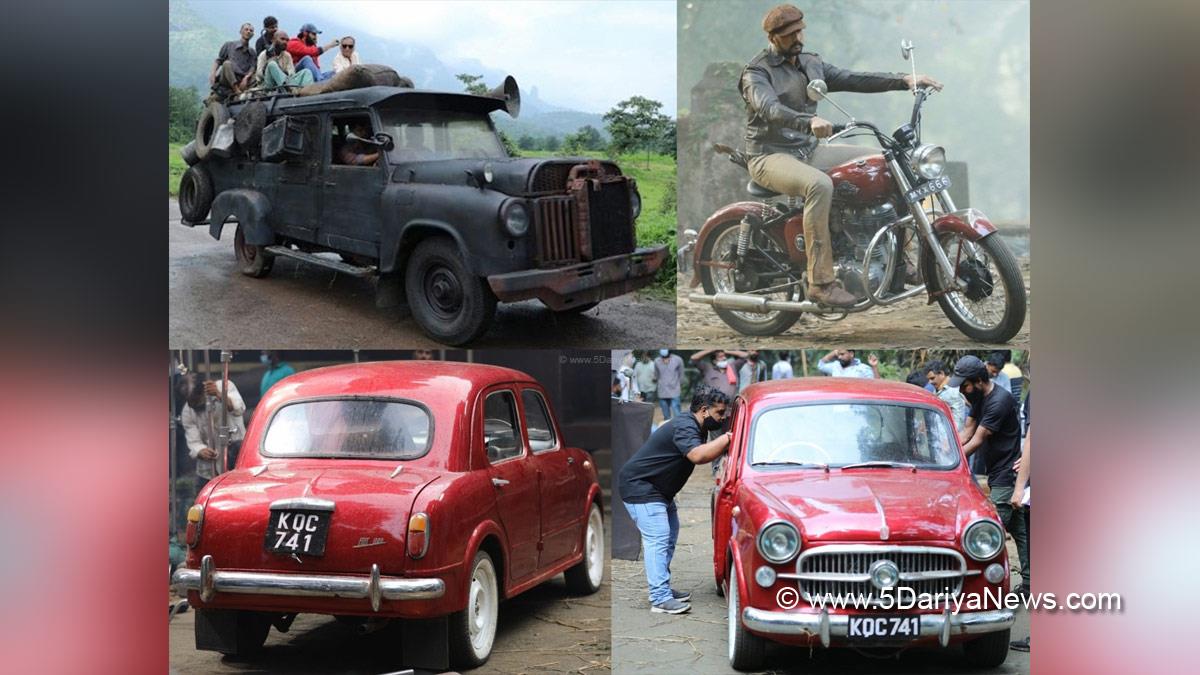 Sandalwood, Entertainment, Actor, Actress, Cinema, Movie, Heroine, Kichcha Sudeep, Vikrant Rona