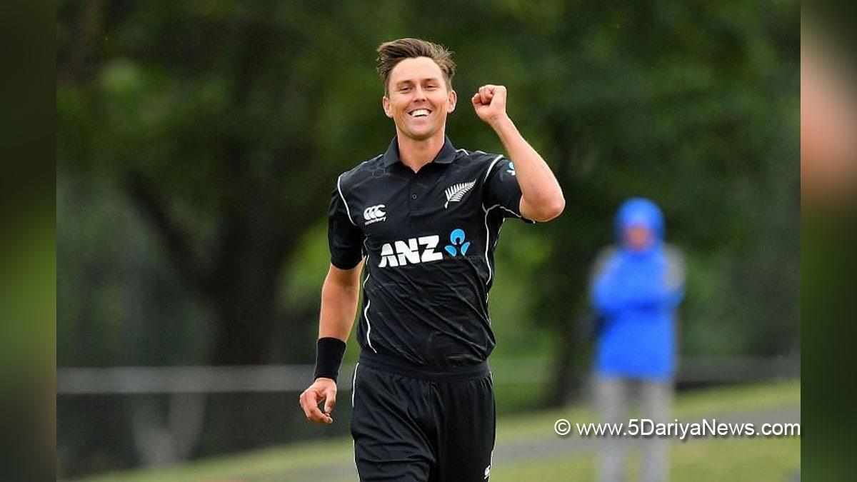 Sports News, Cricket, Cricketer, Player, Bowler, Batsman, Trent Boult, Jasprit Bumrah, Rishabh Pant, Hardik Pandya, ICC Mens Rankings
