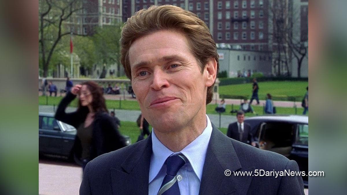 Hollywood, Los Angeles, Actress, Actor, Cinema, Movie, Willem Dafoe, Gonzo Girl
