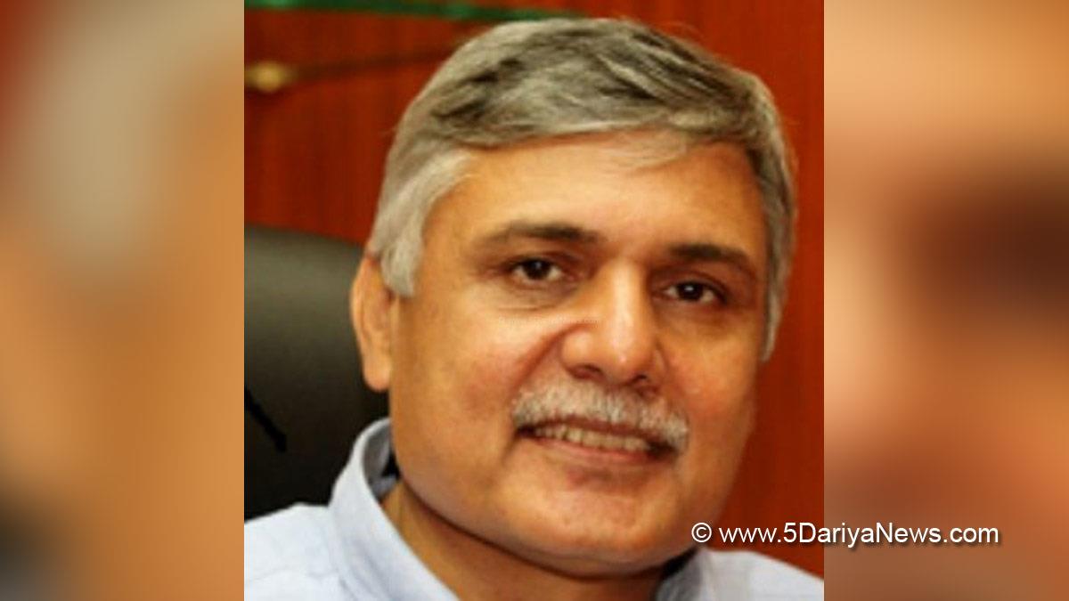 Khas Khabar, Former Mumbai Police Commissioner, Sanjay Pandey, Money Laundering Case, National Stock Exchange, NSE, Enforcement Directorate, ED, ED Custody