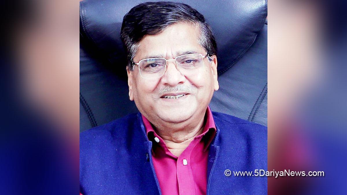 Professor JP Sharma, SKUAST-Jammu, Jammu And Kashmir, Jammu & Kashmir, Jammu