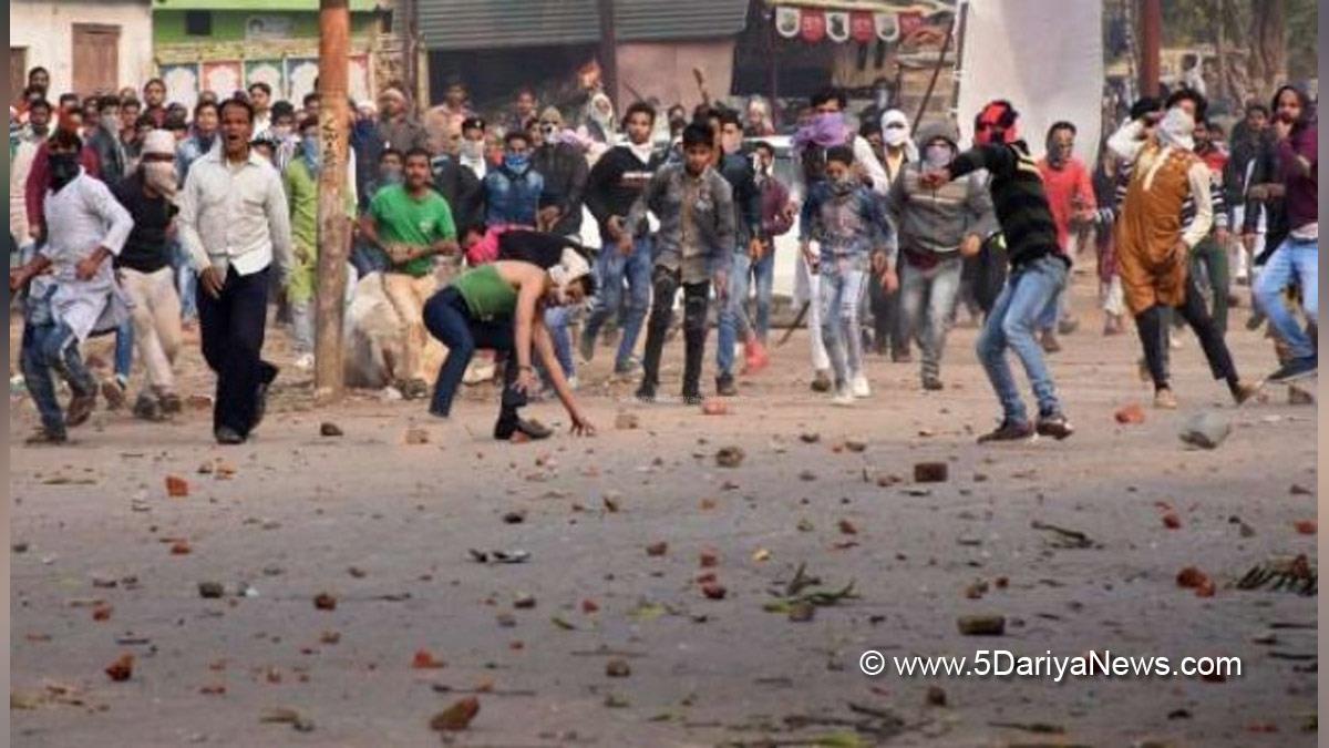 Kanpur Violence News, Kanpur Violence Latest News, Kanpur Violence Latest News In Hindi, Kanpur News In Hindi