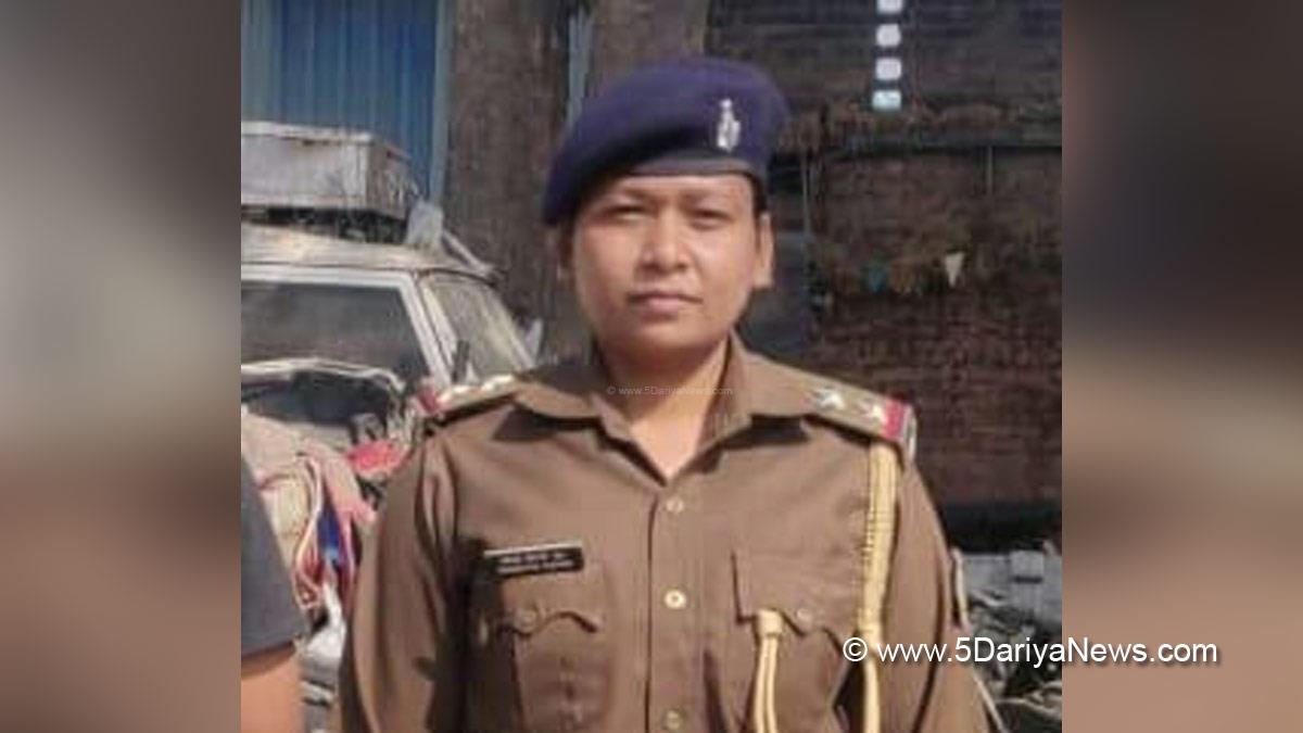 Crime News, Crime News India, Ranchi, Crime News Ranchi, Ranchi Police