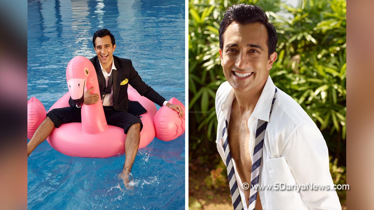 Fashion, Designer, Design, Fashion Designer, Rahul Khanna