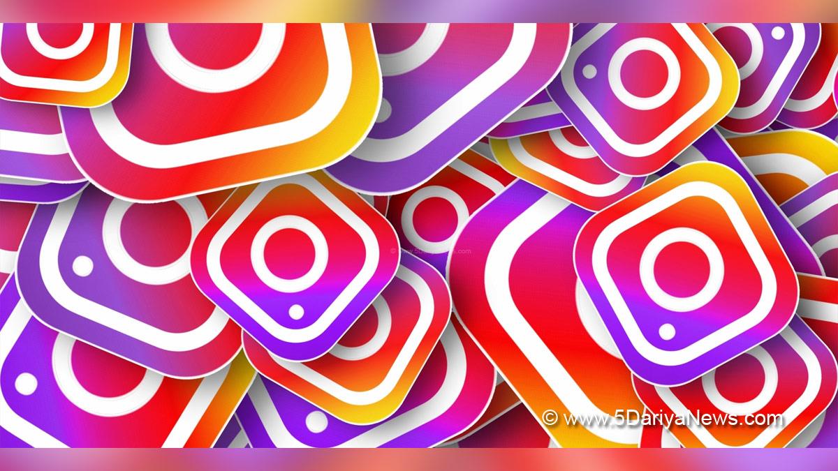 Instagram, Social Media, San Francisco, Meta, CEO Mark Zuckerberg