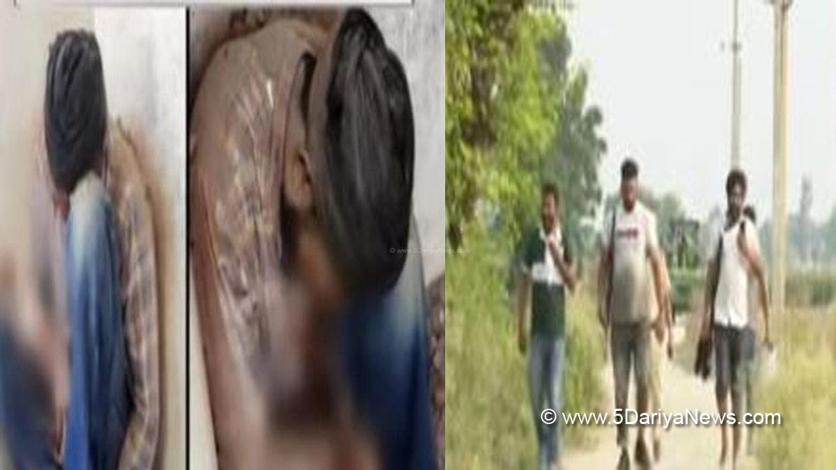 Jagroop Roopa Killed , Manpreet Mannu Killed , Gangster Killed In Amritsar , Gangster Photos Encounter , Amritsar Encounter Latest Update