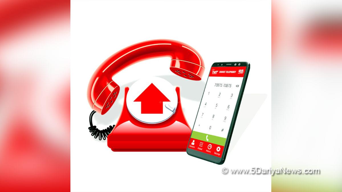 Commercial, Gurdeep Singh , Jujhar Group, NetplusBroadband, Smart Telephony Services