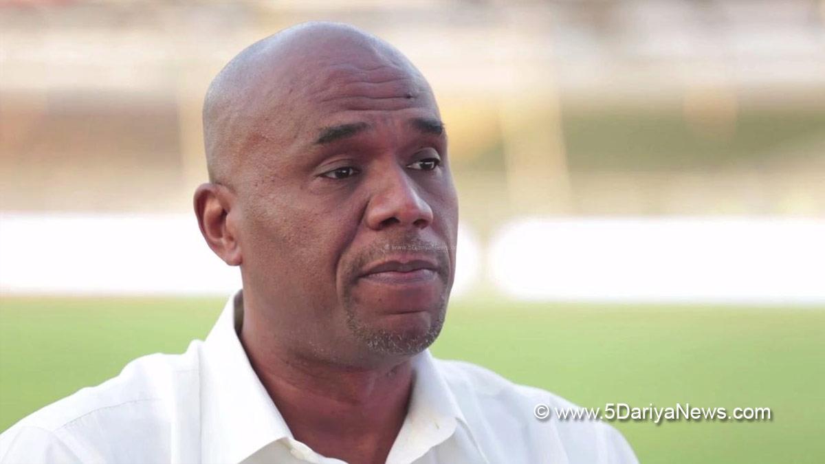 Sports News, Cricket, Cricketer, Player, Bowler, Batsman, Ian Bishop