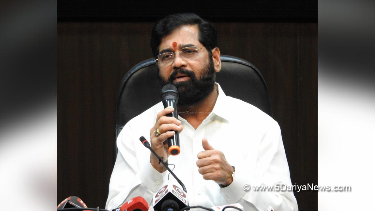 Khas Khabar, New Delhi, Eknath Shinde, Chief Minister Of Maharashtra, Eknath Shinde News, Shiv Sena