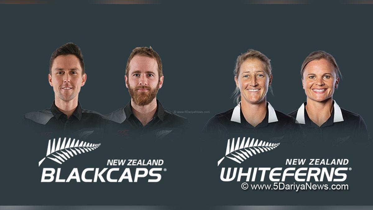 Sports News, Cricket, Cricketer, Player, Bowler, Batsman, New Zealand Cricket, NZC, Dream Sports