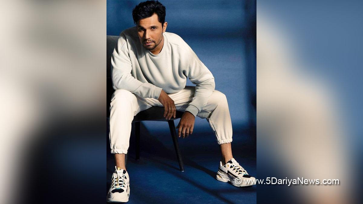 Randeep Hooda, Bollywood, Entertainment, Mumbai, Actor, Cinema, Hindi Films, Movie, Mumbai News, Swatantra Veer Savarkar