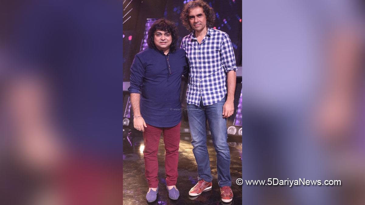Bollywood, Entertainment, Mumbai, Actor, Cinema, Hindi Films, Movie, Mumbai News, Imtiaz Ali, Tv, Superstar Singer 2, Mohammad Faiz