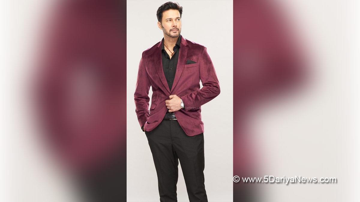 TV, Television, Entertainment, Mumbai, Actor, Actress, Mumbai News, Rajniesh Duggall, Sanjog