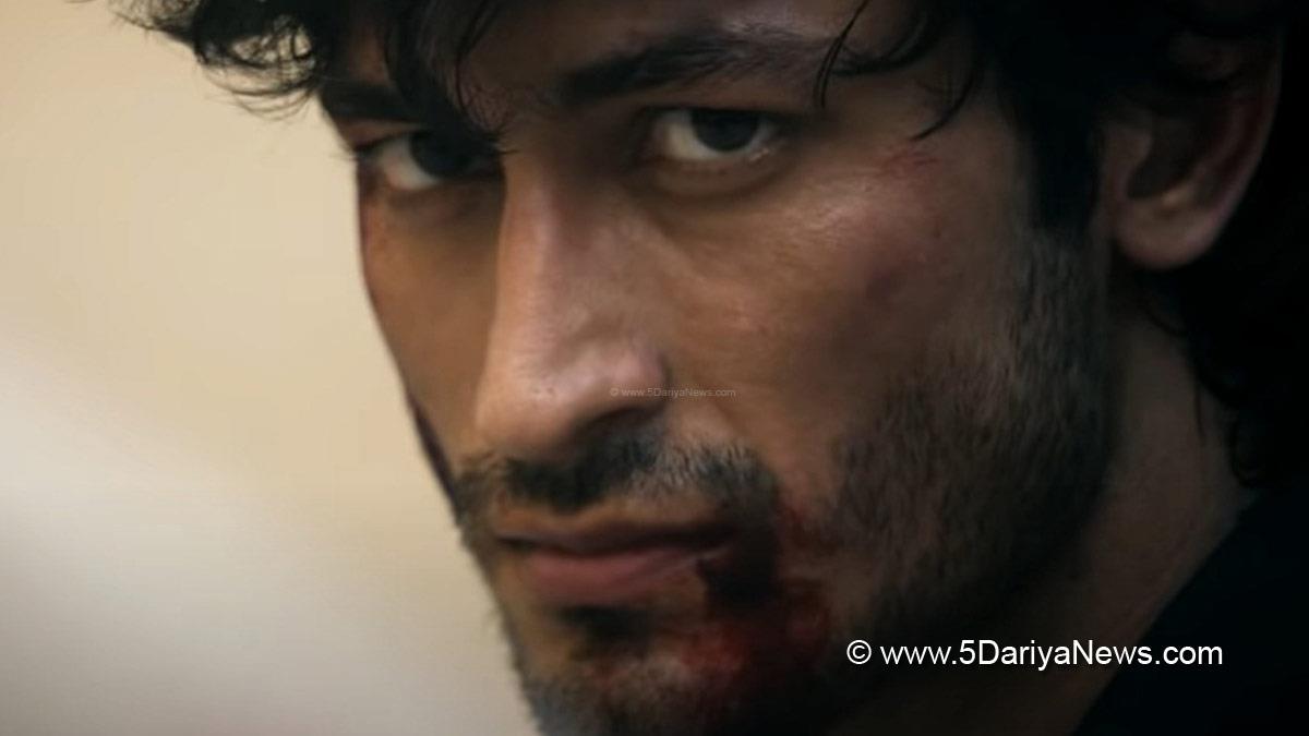 Vidyut Jammwal, Bollywood, Entertainment, Actor, Cinema, Movie, Mumbai News, Commando