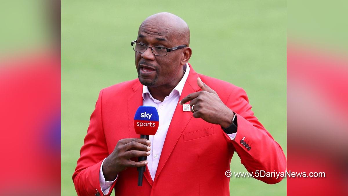 Sports News, Cricket, Cricketer, Player, Bowler, Batsman, Ian Bishop