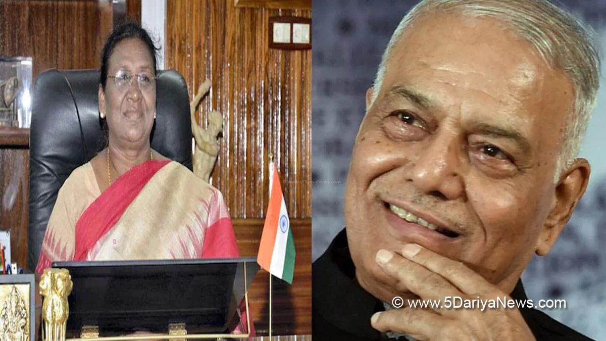 President Draupadi Murmu, President Elections Result,President Elections Result 2022,President Elections Result 2022 Live,President Elections Result Updates,New President Of India 2022