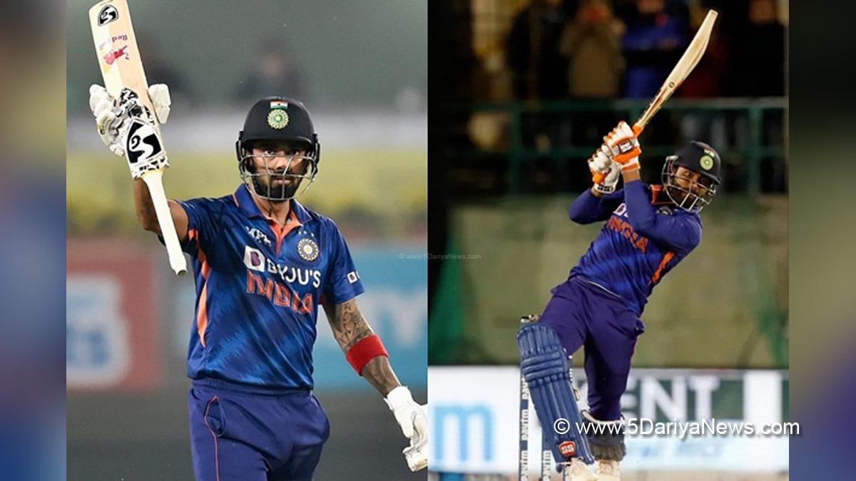 KL Rahul, Sports News, Cricket, Cricketer, Player, Bowler, Batsman, Ravindra Jadeja, Covid, Covid Positive