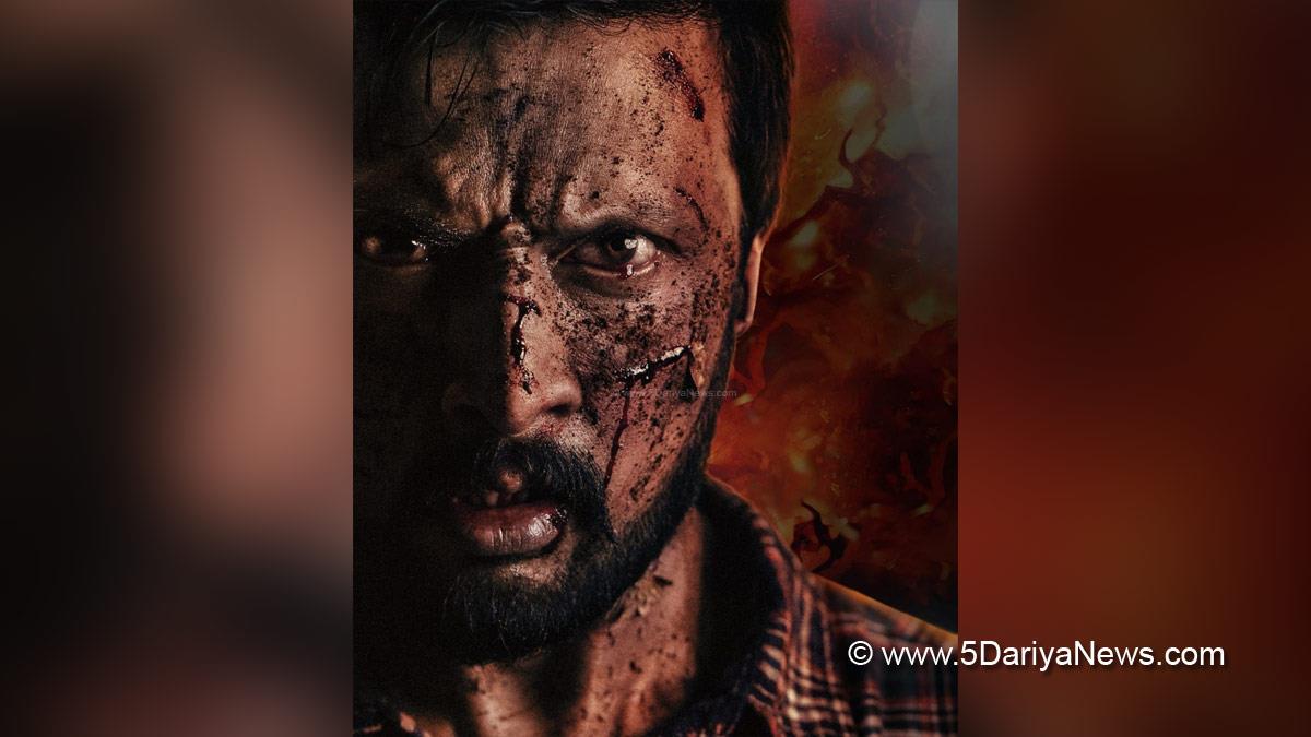 Sandalwood, Entertainment, Actor, Actress, Cinema, Movie, Heroine, Kichcha Sudeep, Vikrant Rona