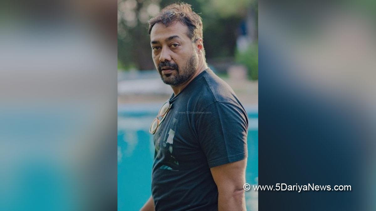 Bollywood, Entertainment, Mumbai, Actor, Cinema, Hindi Films, Movie, Mumbai News, Anurag Kashyap, Dobaaraa, Indian Film Festival, IFF, Indian Film Festival Of Melbourne