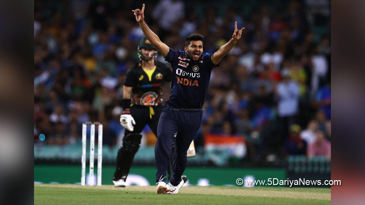Sports News, Cricket, Cricketer, Player, Bowler, Batsman, Shardul Thakur, Hardik Pandya, Scott Styris