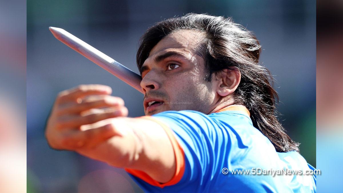 Sports News, More Sports, World Athletics Championships, World Athletics Championships 2022, Neeraj Chopra