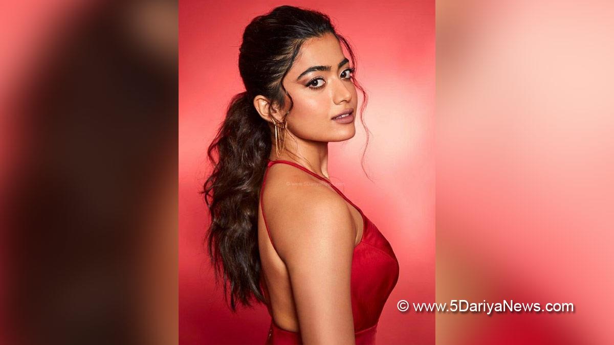 Tollywood, Entertainment, Actor, Actress, Cinema, Movie, Telugu Films, Rashmika Mandanna, Animal
