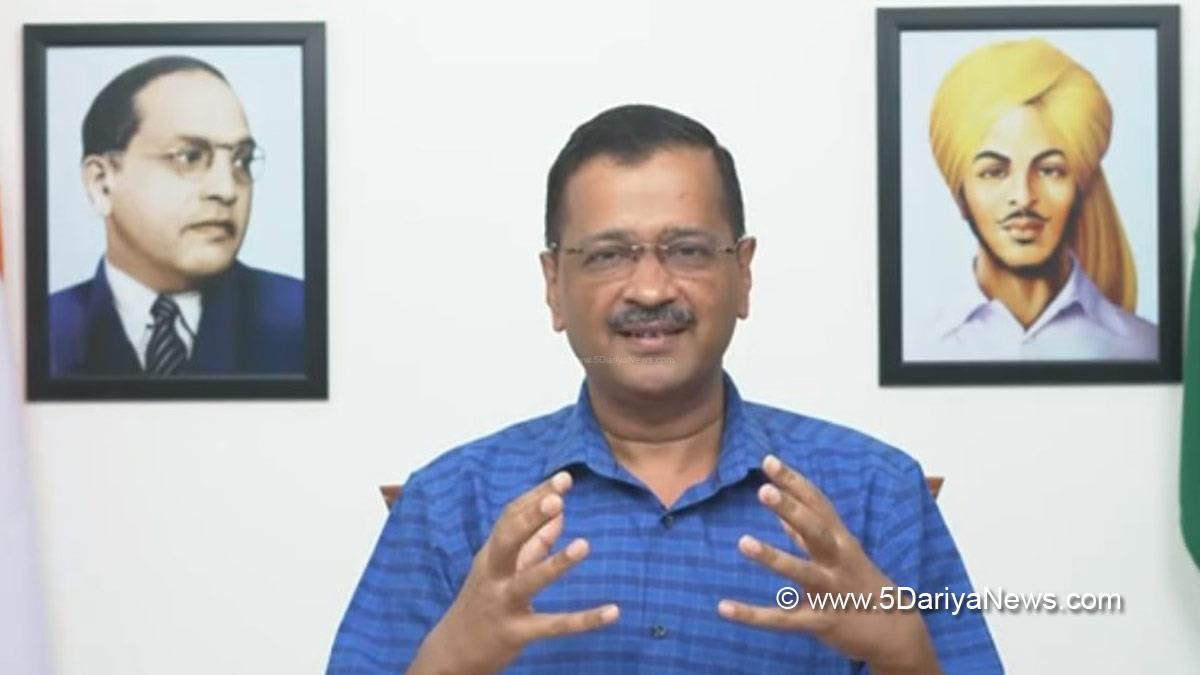 Arvind Kejriwal Latest Video, Arvind Kejriwal Latest Interview, Arvind Kejriwal To BJP, Arvind Kejriwal To Narendra Modi, Arvind Kejriwal Targets Narendra Modi, Manish Sisodia Arrest