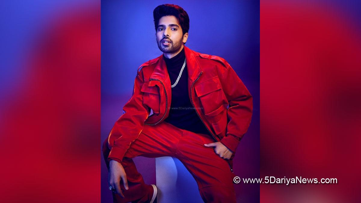 Armaan Malik, Music, Entertainment, Mumbai, Singar, Song, Mumbai News, You
