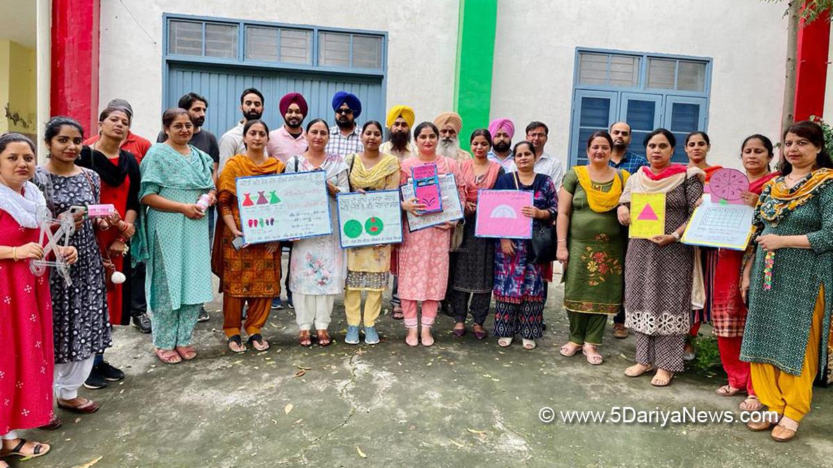Education, Ropar, Roopnagar
