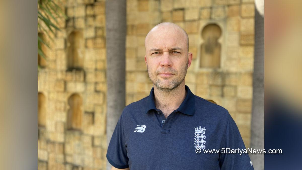 Sports News, Cricket, Cricketer, Player, Bowler, Batsman, Jonathan Trott, Afghanistan Head Coach