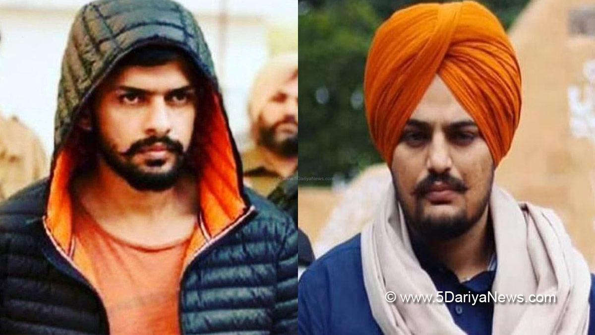 Sidhu Moosewala Call Recording, Lawrence Bishnoi, Sidhu Moosewala Murder Case, Amritsar Encounter Fake Recording Of Sidhu Moosewala, Lawrence Bishnoi Call Recording, Lawrence Bishnoi News, Tihar Jail Call Recording, Lawrence Bishnoi Fake Call Recording, Viral Call Recording Sidhu