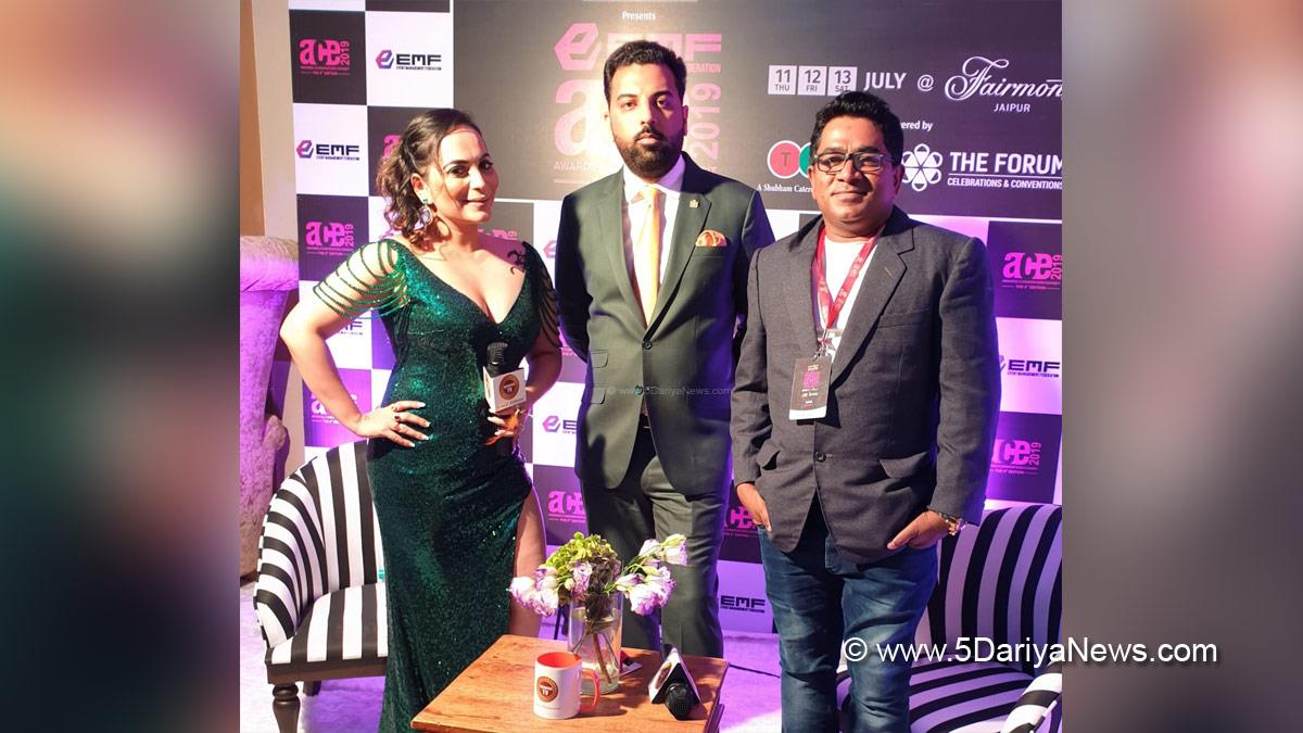 TV, Television, Entertainment, Mumbai, Actor, Actress, Mumbai News, Akkapaka ganapathi Aka GANA, Govinda, Zareen khan, Malaika arora  Gauhar Khan, Sukhwinder Singh