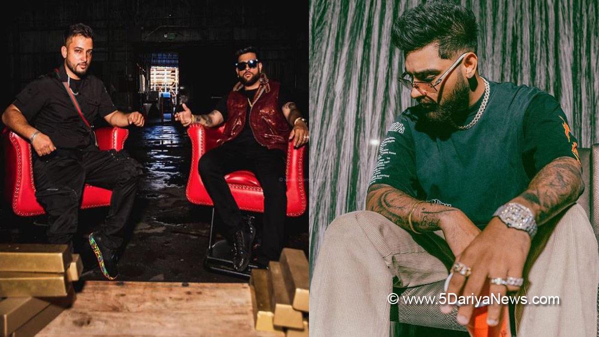 Rupan Bal, Karan Aujla, Dilpreet VFX,  Karan Aujla New Song, Karan Aujla Tribute To Sidhu Moosewala, EP Way Ahead, Way Ahead EP, Karan Aujla NEw Song, Karan Aujla Upcoming Songs, Punjabi New Song, New Punjabi Song
