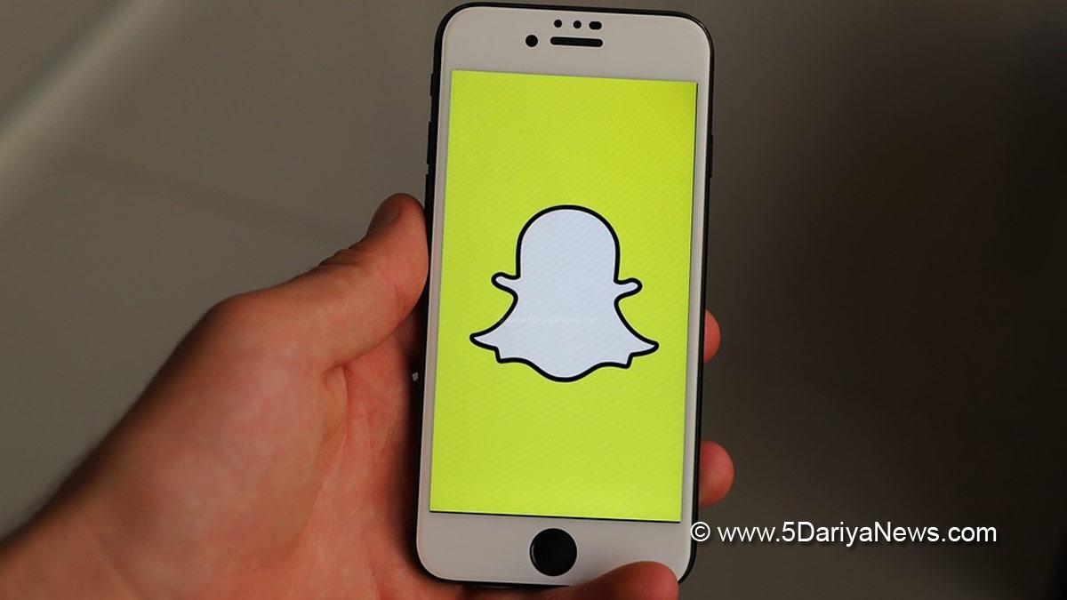 Snapchat, Social Media, San Francisco