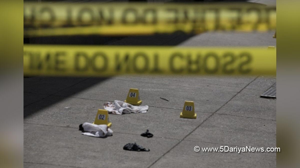 Crime News World, Crime News, Washington, US, Shooting, Park Shooting
