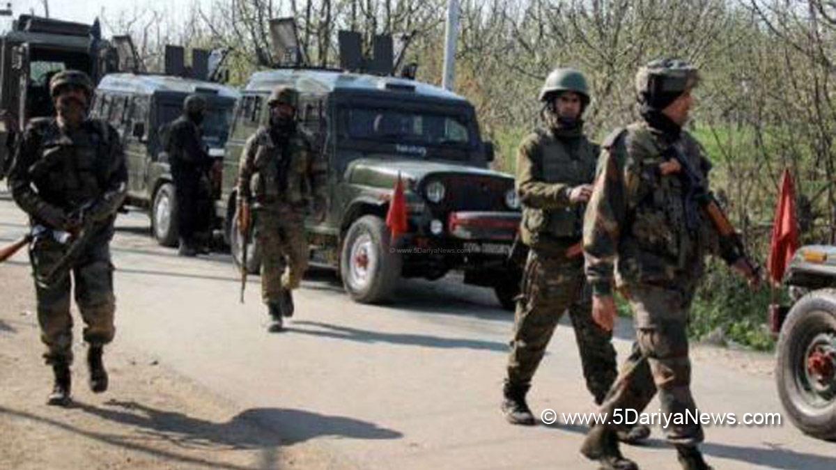 Dilbag Singh , Director General of Police , DGP , Srinagar , Jammu , Kashmir , Jammu And Kashmir , Jammu & Kashmir , Hybrid Militancy